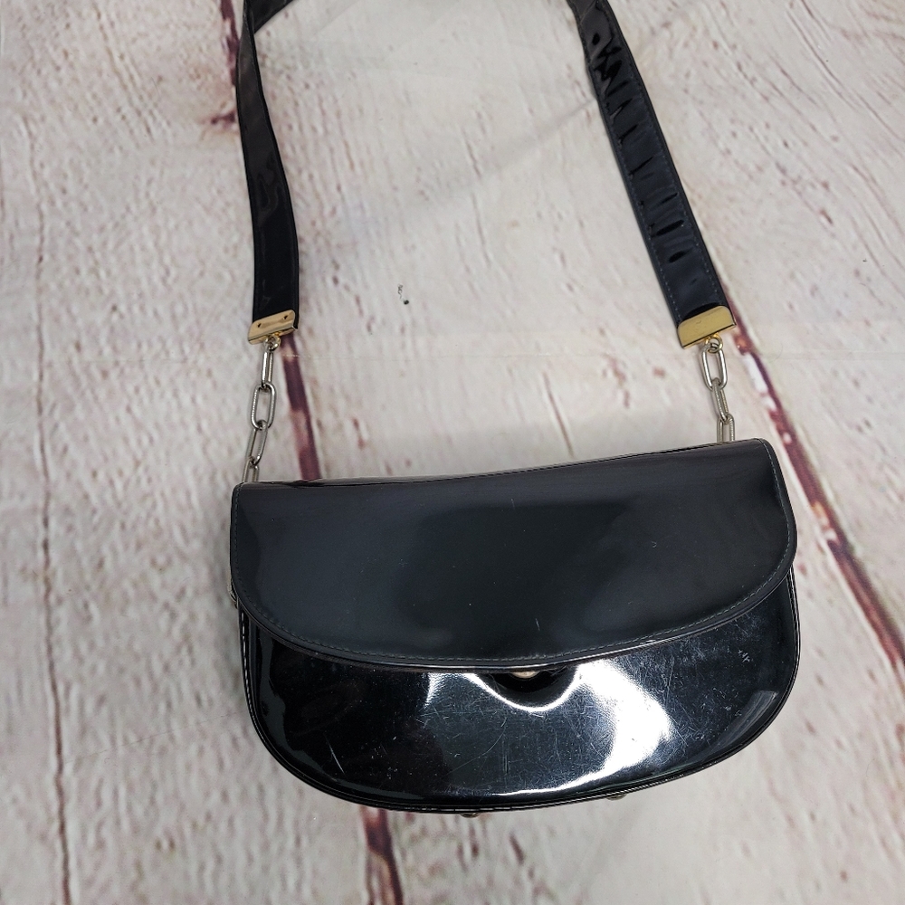 Black Box Tote handbag